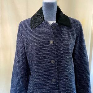 Women’s suit jacket